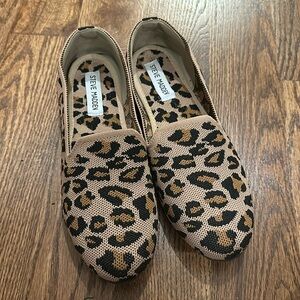 Steve Madden Flats
